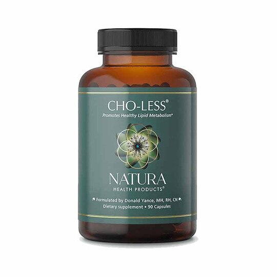 Cho-Less, 90 Capsules, NHP