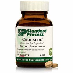 Cholacol