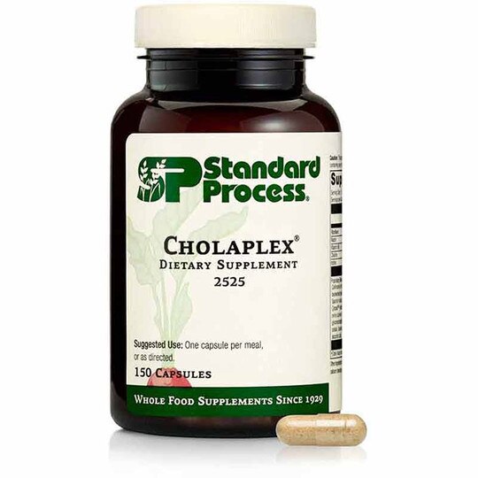 Cholaplex, 150 Capsules, SP