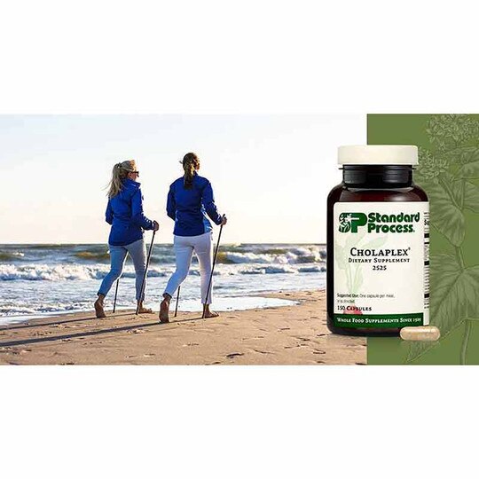 Cholaplex, 150 Capsules, SP
