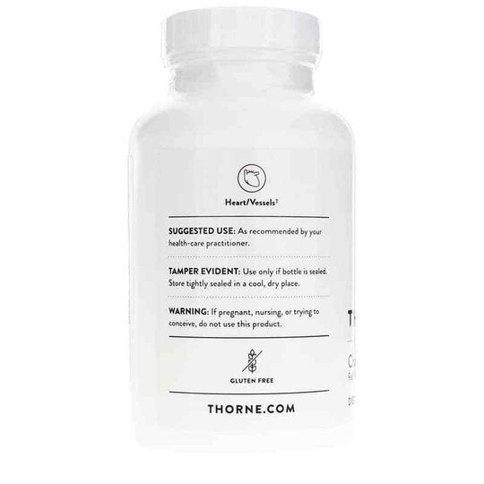 Choleast-900™ Red Yeast Rice, 120 Veg Capsules, THR