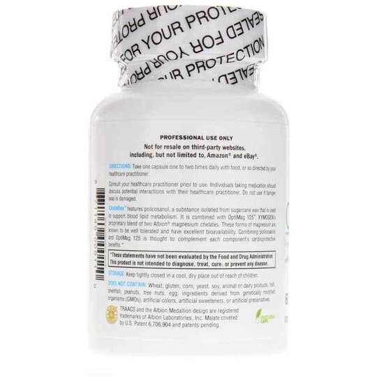 CholeRex, 60 Veg Capsules, XYM