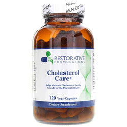 Cholesterol Care 1