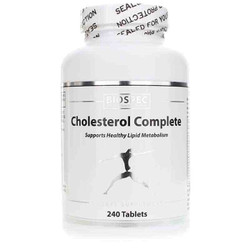 Cholesterol Complete 1