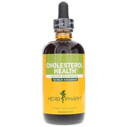 Cholesterol Health 1