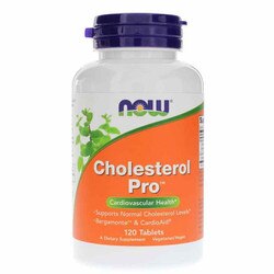 Cholesterol Pro