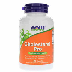 Cholesterol Pro 1