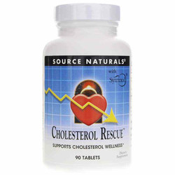 Cholesterol Rescue