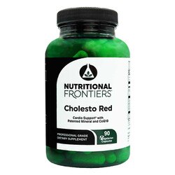 Cholesto Red