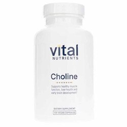 Choline 550 Mg 1