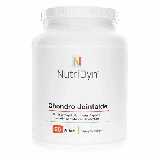 Chondro Jointaide, 60 Packets, ND