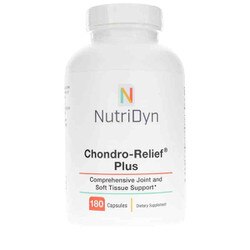 Chondro-Relief Plus