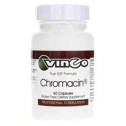 Chromacin True GTF Formula