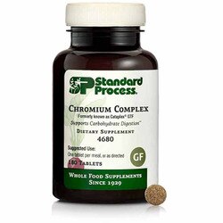 Chromium Complex (formerly Cataplex GTF)