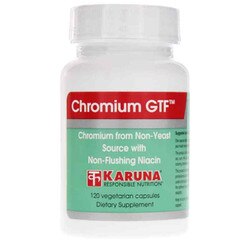 Chromium GTF
