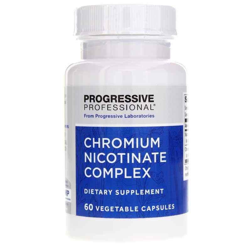 chromium nicotinate chromium nicotinate
