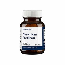 Chromium Picolinate