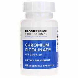 Chromium Picolinate