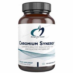 Chromium Synergy