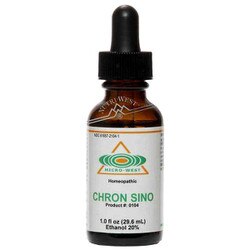 Chron Sino 1