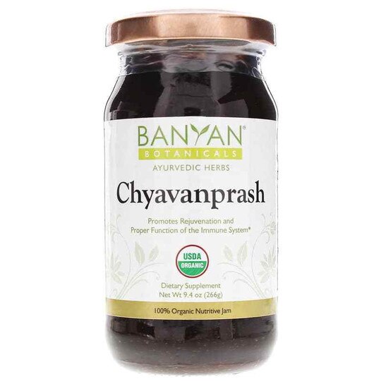 Chyavanprash, 9.4 Oz, BYB