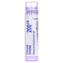 Cicuta Virosa 200CK 1