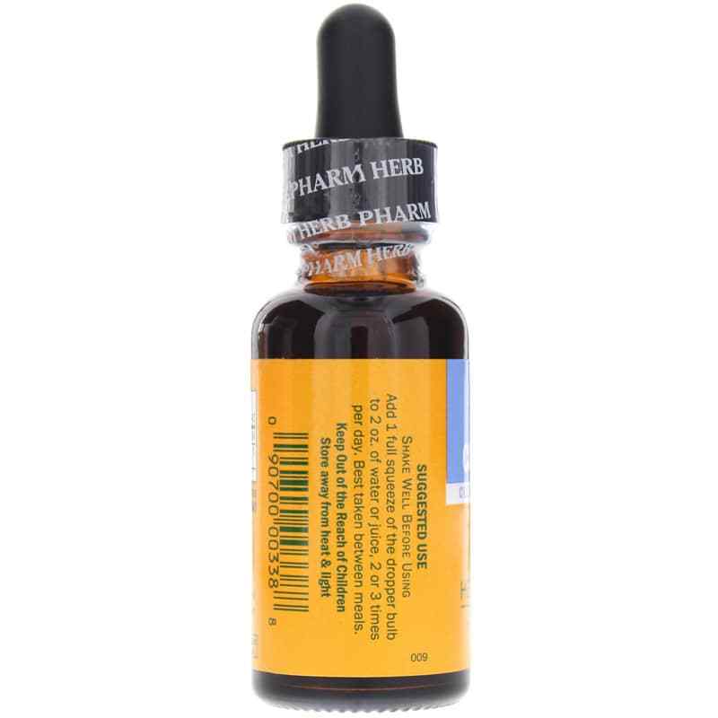 Cilantro Extract, Herb Pharm