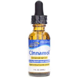 Cinnamol 1