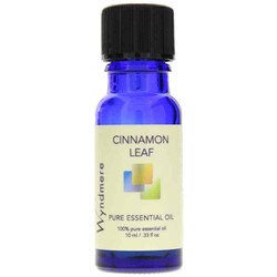 Cinnamon Leaf Essential Oil 1