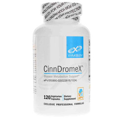CinnDromeX