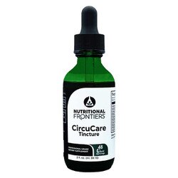 Circu Care Organic Herbal Tincture