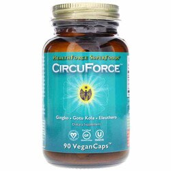 CircuForce Brain Power