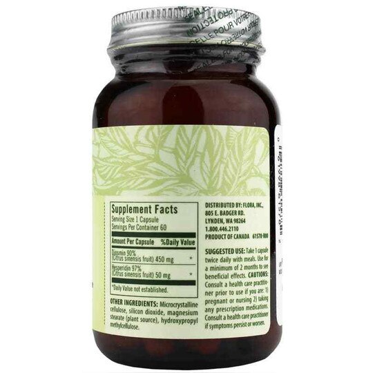 CircuVein, 60 Veg Capsules, FL