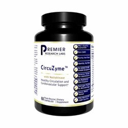 CircuZyme Circulation Support