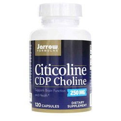Citicholine CDP Choline 1