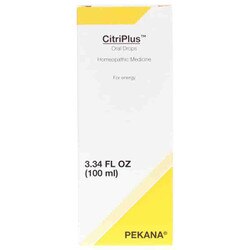 CitriPlus Oral Drops 1