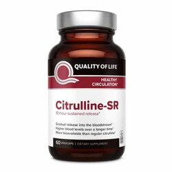Citrulline-SR