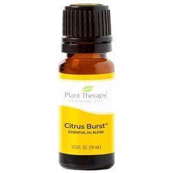 Citrus Burst Essential Oil Blend 1