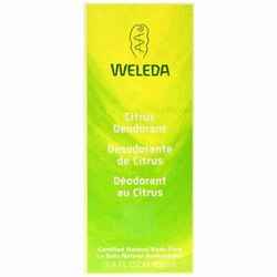Citrus Deodorant 1