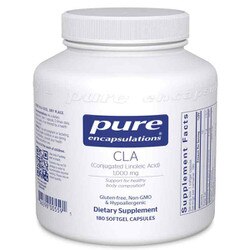 CLA (conjugated linoleic acid) 1000 Mg