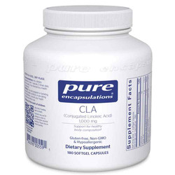 CLA (conjugated linoleic acid) 1000 Mg 1