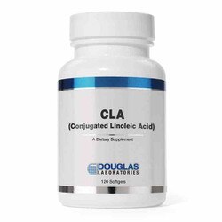CLA (Conjugated Linoleic Acid) 1