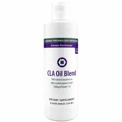 CLA Oil Blend