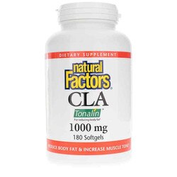 CLA Tonalin 1000 Mg 1