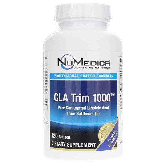 CLA Trim 1000, NuMedica