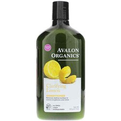 Clarifying Lemon Conditioner 1