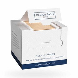 Clean Swabs