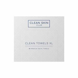 Clean Towels XL Travel Pack
