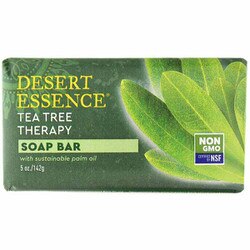 Cleansing Bar Tea Tree Therapy