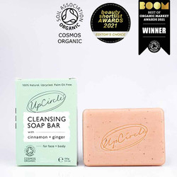 Cleansing Soap Bar